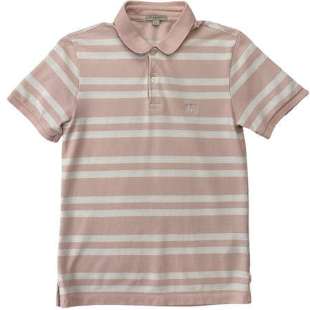 Vintage Burberry Polo - XS