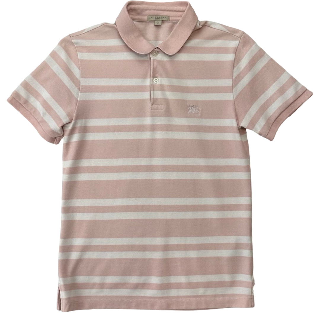 Vintage Burberry Polo - XS