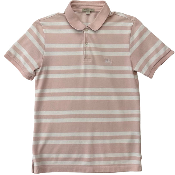 Vintage Burberry Polo - XS