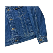 Load image into Gallery viewer, Vintage Lee Denim Jacket - XS
