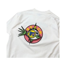 Load image into Gallery viewer, Vintage Trident Gum x MTV Tee - L
