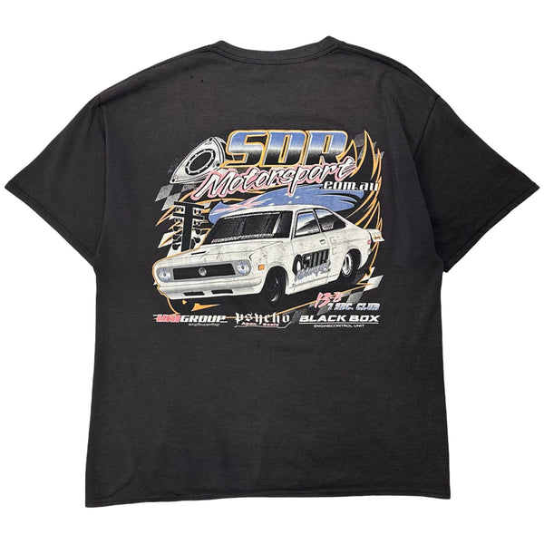 SDR Motorsport Tee - L