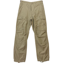 Load image into Gallery viewer, Vintage Military Pants - 31 x 30
