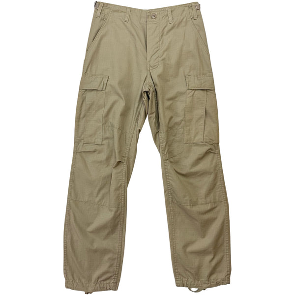 Vintage Military Pants - 31 x 30