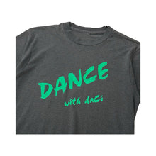 Load image into Gallery viewer, Vintage Dance With Daci Tee - M

