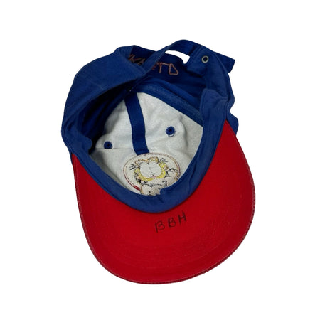 Vintage Garfield Kids Cap