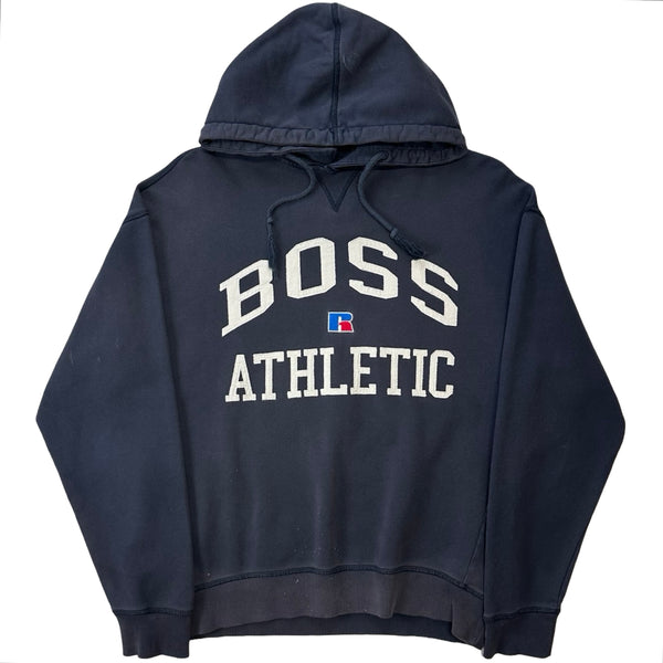 Boss x Russell Athletic Hoodie - M