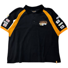 Load image into Gallery viewer, V8 Supercars ‘Live Love Race’ Polo Shirt - L
