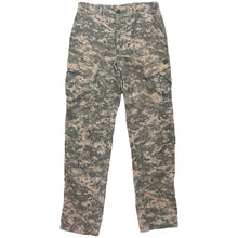 Load image into Gallery viewer, Vintage Digi Camo Cargo Pants -  36 X 36
