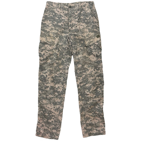 Vintage Digi Camo Cargo Pants -  36 X 36