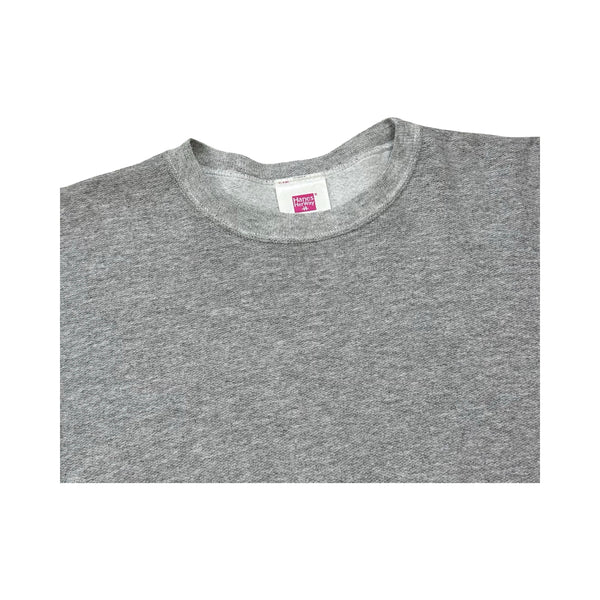 Vintage Hanes Crew Neck - M