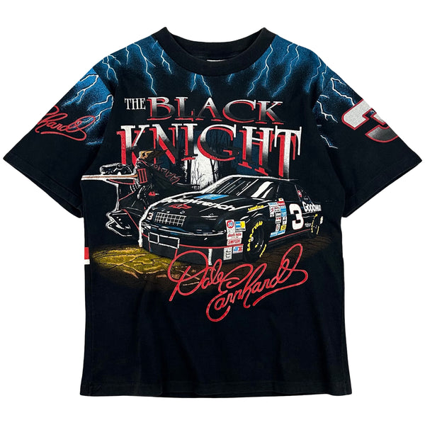 Vintage Dale Earnhardt ‘The Black Knight’ Tee - L
