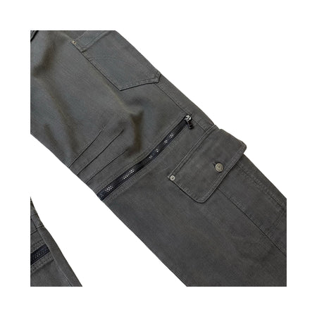 Vintage Dolce & Gabbana Cargo Pants - 33 x 31