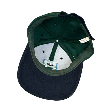 Vintage BMW Golf Cup International Cap