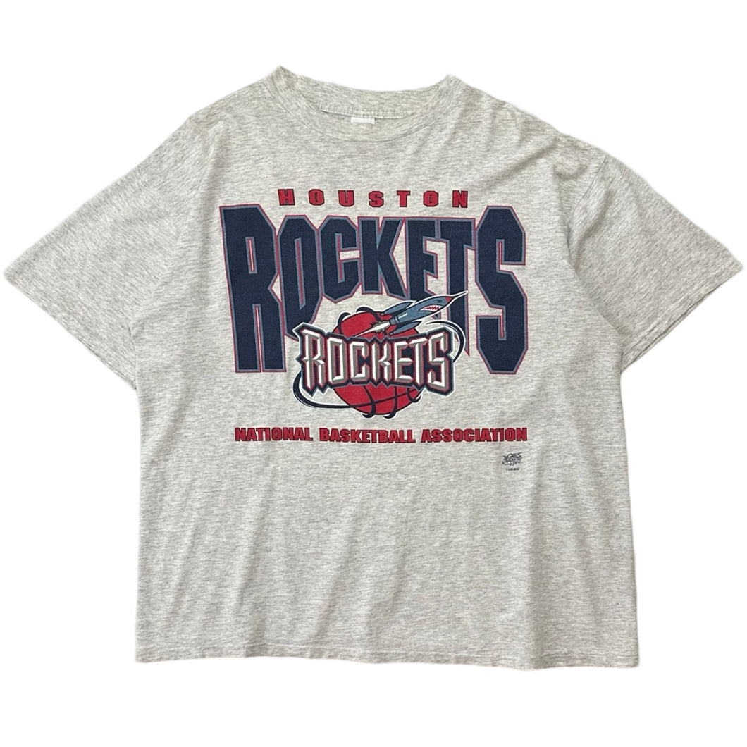 Vintage Houston Rockets Tee - XL