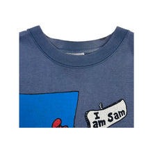 Load image into Gallery viewer, Vintage 1998 Dr Seuss &#39;I am Sam&#39; Tee - L
