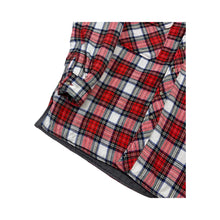Load image into Gallery viewer, Vintage Quilted Plaid Shirt - S
