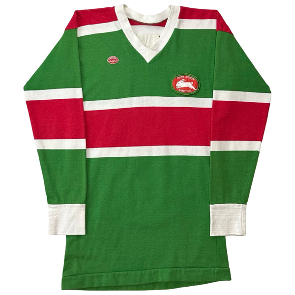 Vintage Rabbitohs Rugby Jersey - S