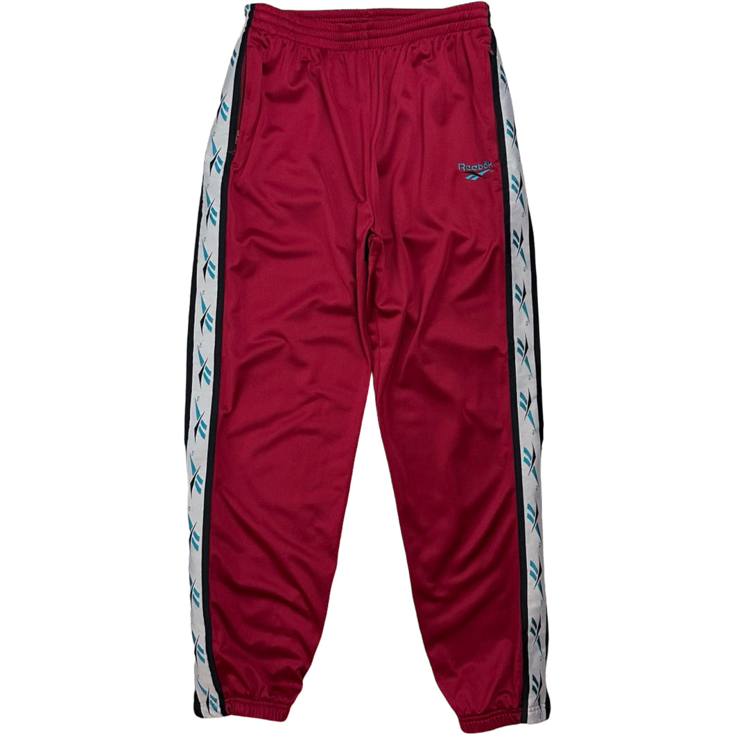 Vintage Reebok Track Pants - M