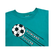 Load image into Gallery viewer, Vintage Howland Soccer Tee - S
