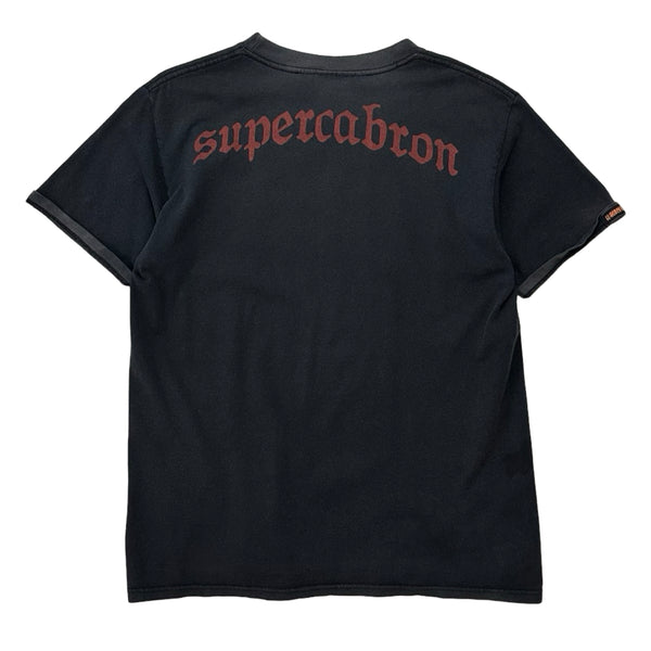 Vintage La Marco Del Diablo Tee - M