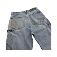 Load image into Gallery viewer, Vintage Nautica Workwear Jeans - 34 X 33

