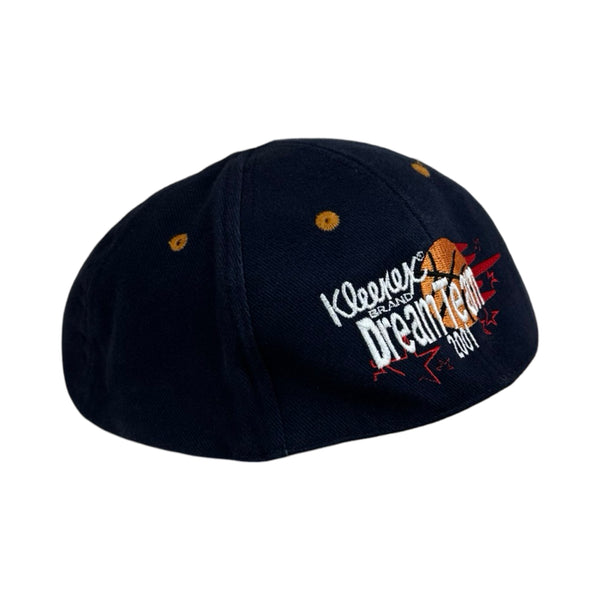 Vintage 2001 Kleenex Dream Team Cap