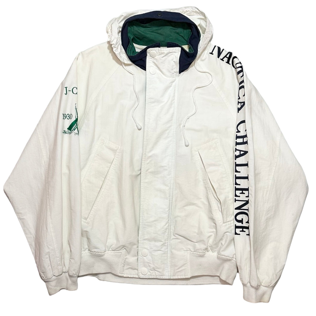 J class jacket hotsell