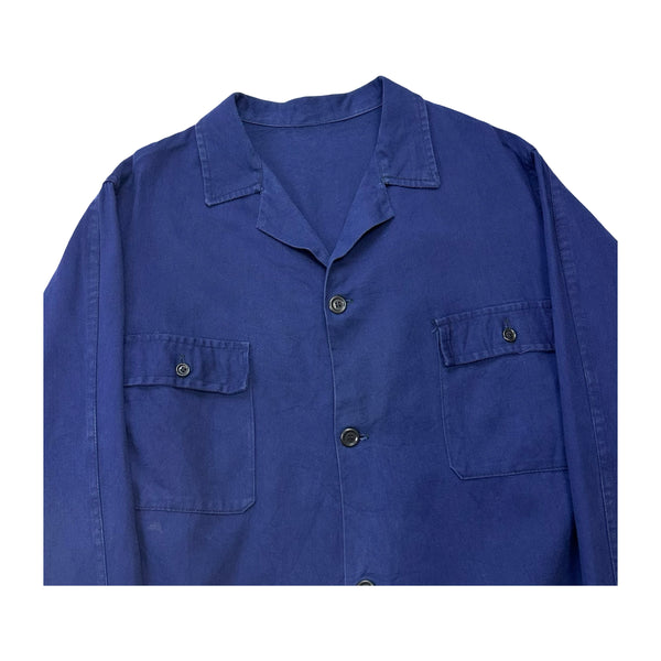 Vintage Workwear Shirt - L