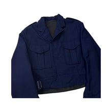 Load image into Gallery viewer, Vintage 1969 Battle Dress Military Jacket - S
