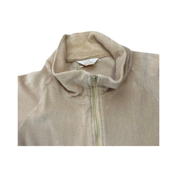 Vintage DiFini Jacket - L