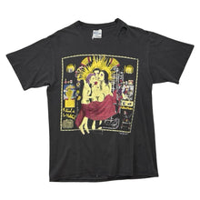 Load image into Gallery viewer, Vintage 1990 Jane’s Addiction ‘Ritual De Lo Habitual’ Tee - L
