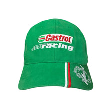 Load image into Gallery viewer, Castrol Racing Cap

