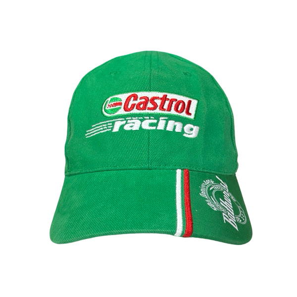 Castrol Racing Cap