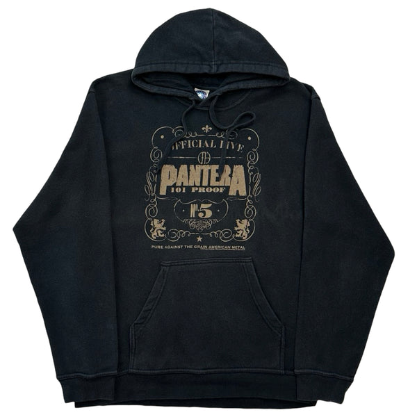 2012 Pantera Hoodie - M