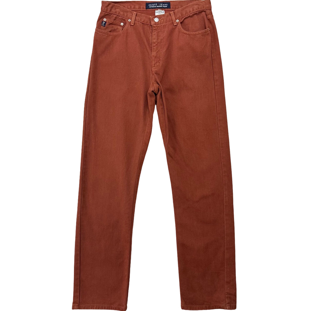 Vintage Guess Jeans - 33 x 33