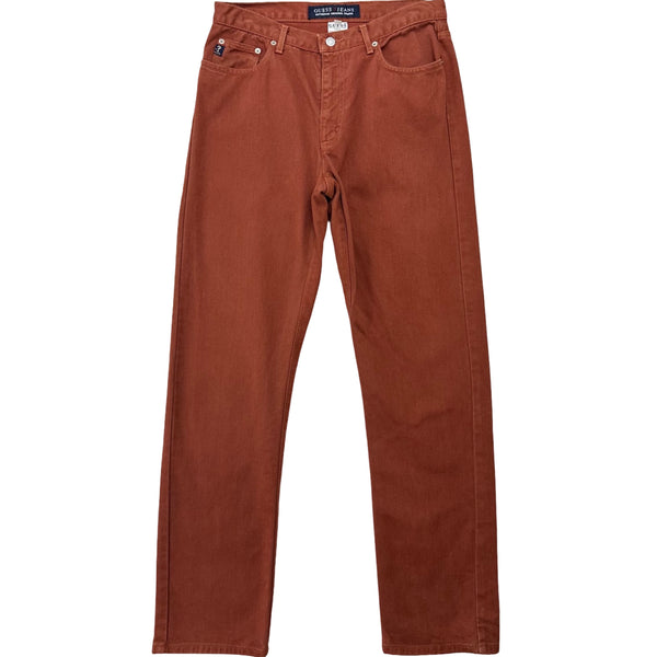 Vintage Guess Jeans - 33 x 33