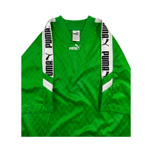 Load image into Gallery viewer, Vintage Puma Jersey - L
