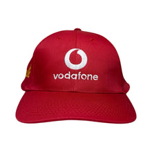 Load image into Gallery viewer, Vintage Vodafone Cap
