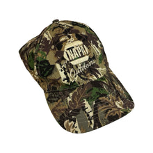 Load image into Gallery viewer, Napa Outdoors Realtree Cap
