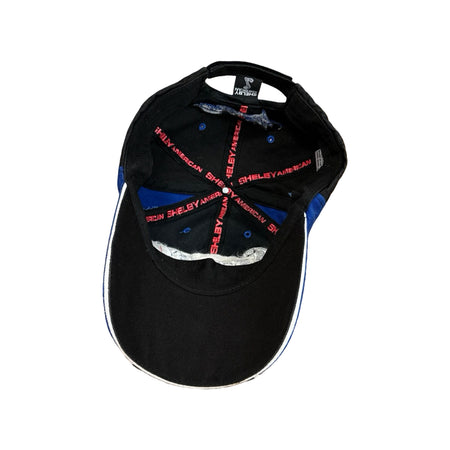 Vintage Shelby American GT 350 Cap