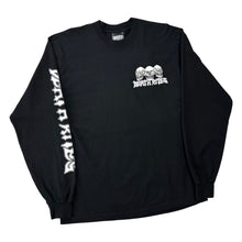 Load image into Gallery viewer, Death Rites &#39;Axe Grinder&#39; LS T-Shirt - M
