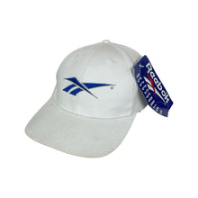 Load image into Gallery viewer, Vintage Reebok Cap - Deadstock With Tags
