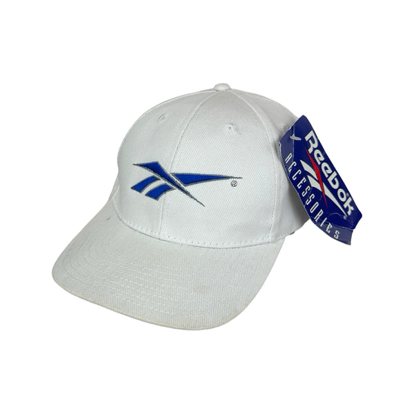 Vintage Reebok Cap - Deadstock With Tags