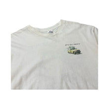Load image into Gallery viewer, Vintage Emergency Medical Services Tee - XL

