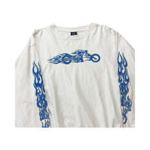 Load image into Gallery viewer, Vintage 'Joeta's Leather' Long Sleeve - XL
