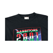 Load image into Gallery viewer, Vintage Rabbitohs Round 1: The Concert (Signed) - XL
