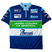 Load image into Gallery viewer, Vintage Cycling Jersey - M
