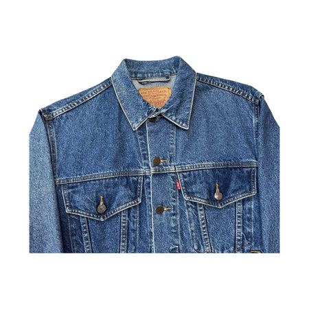 Vintage Levi’s Trucker Jacket - L