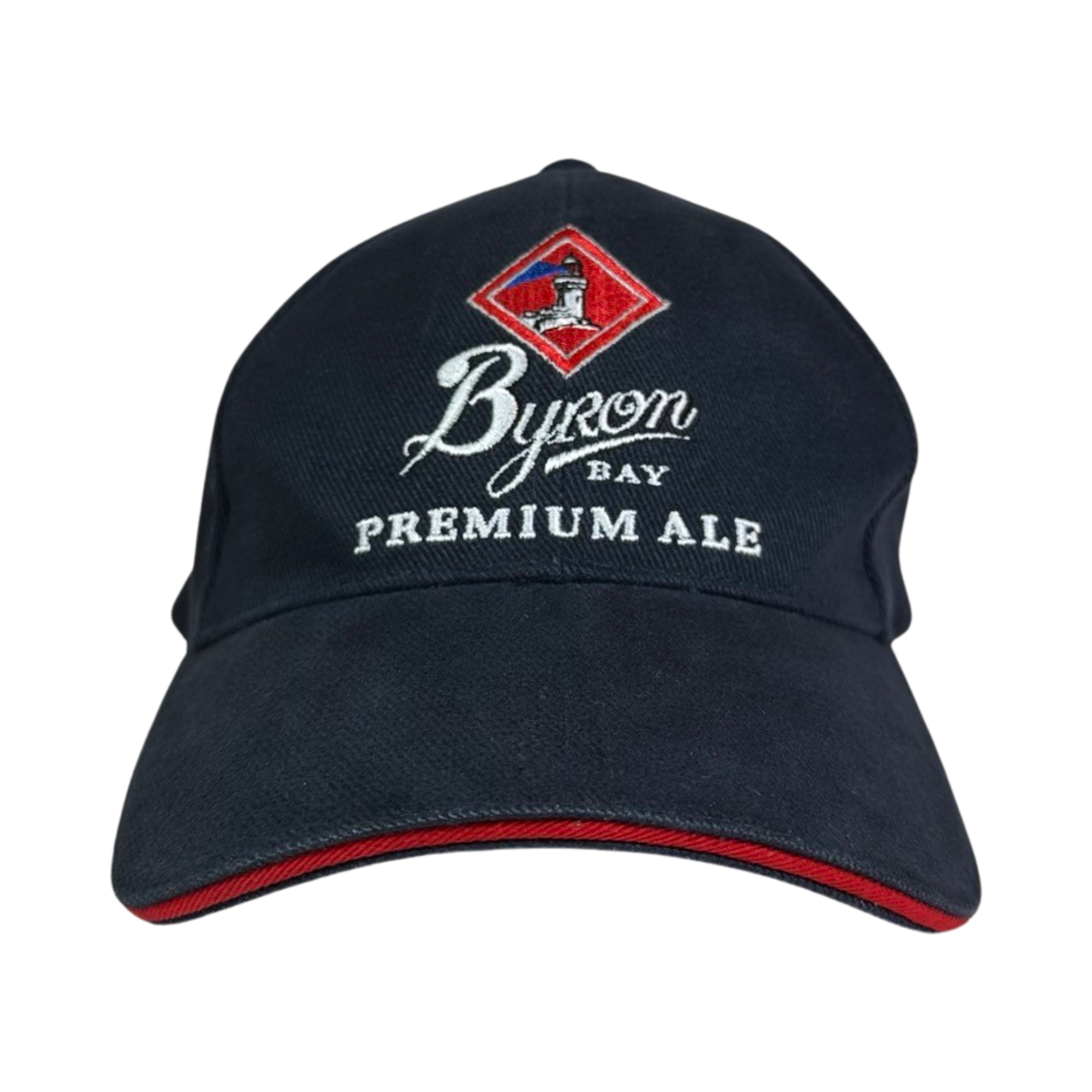 Byron Bay Premium Ale Cap – IRREPLACEABLE STORE